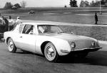 Studebaker Avanti 1962 года